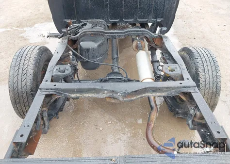 1989 Chevrolet S Truck S10 from USA, damaged, VIN 1GCBS14R0K2174272